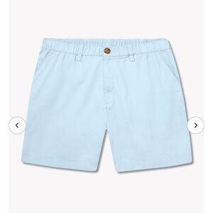 Men’s Chubbies Original Casual Shorts